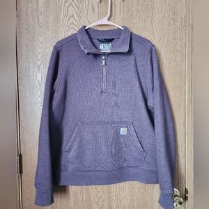 Large Carhartt Pullover